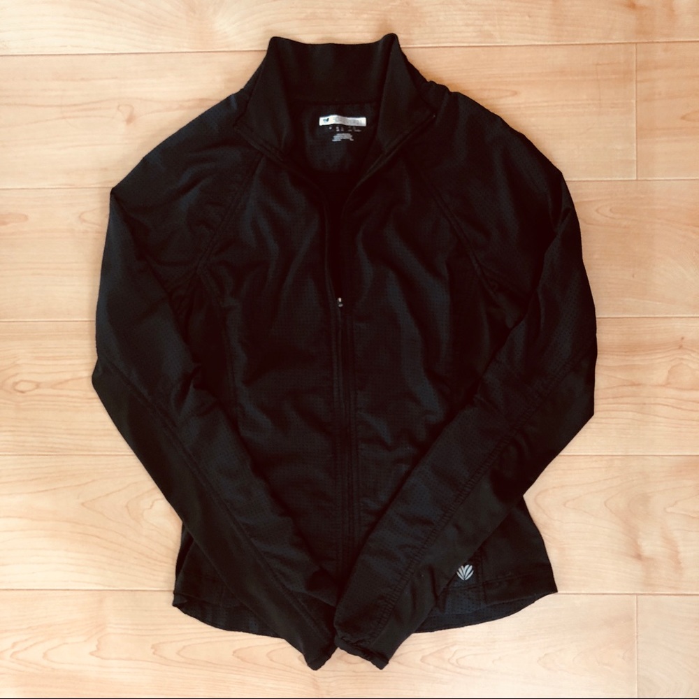 Athletic Jacket